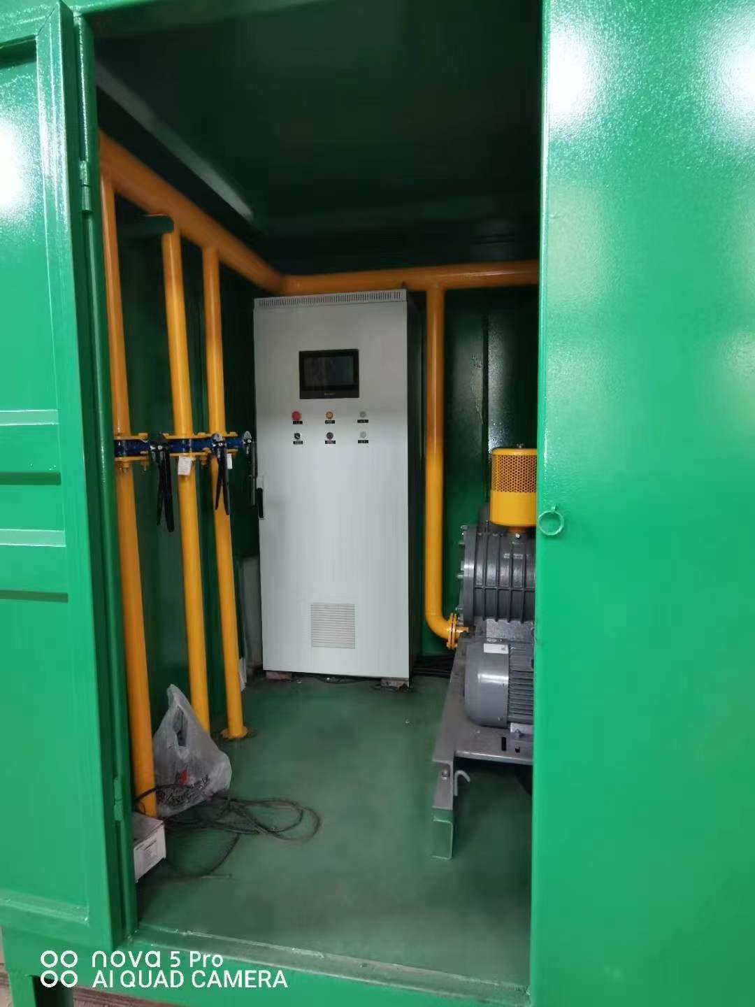 西藏一体化高效絮凝沉淀池