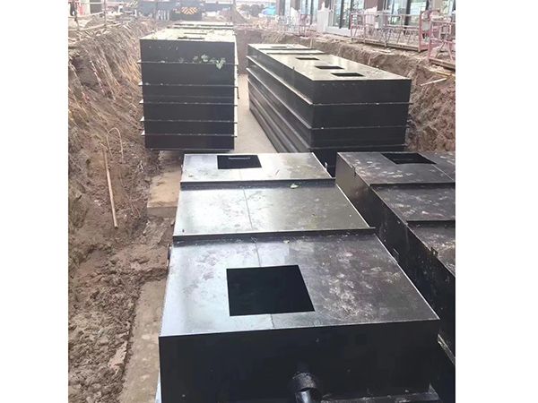 西藏​甘肃嘉源通环保：全品类水处理设备，一站式守护碧水清流