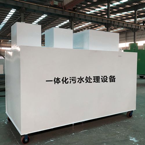 西藏甘肃嘉源通全域服务｜专业污水处理设备定制生产、安装运维一站式解决方案